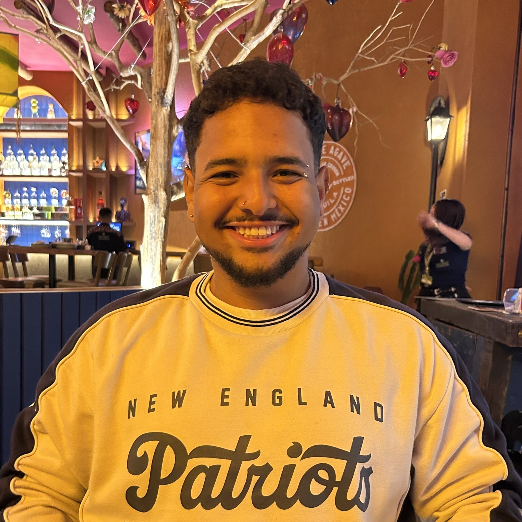 Foto de Eneida Santana