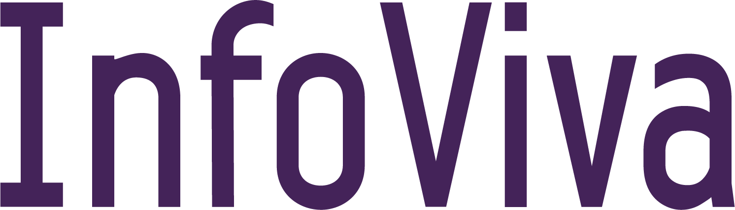 Logo InfoViva